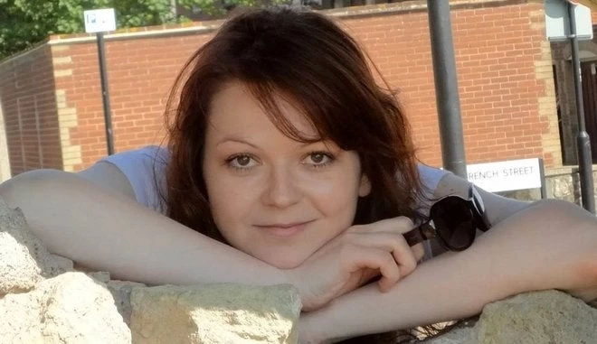 Βρετανία: Η Μόσχα ζητά άδεια να επισκεφθεί την κόρη του Σκριπάλ